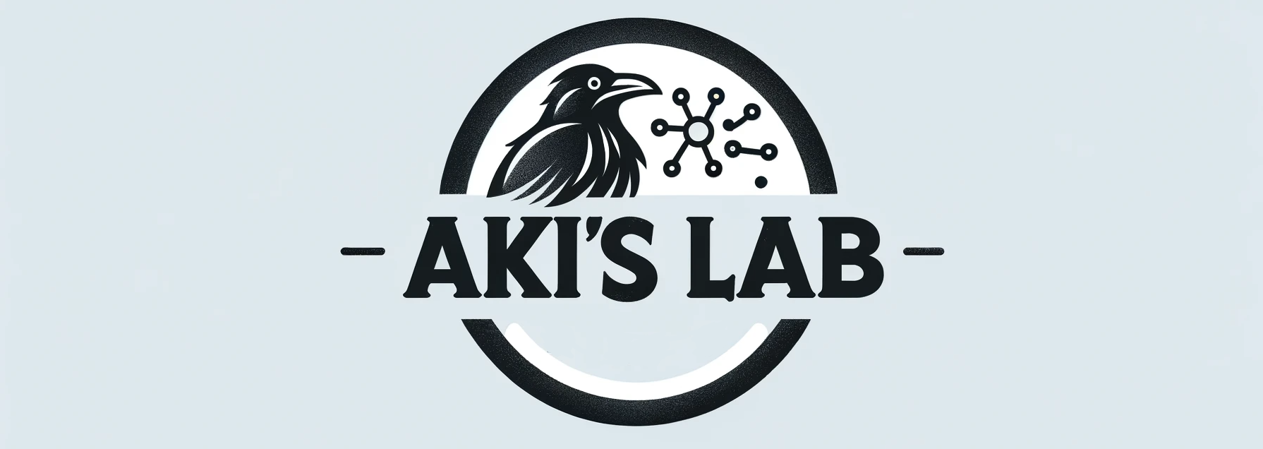 Aki's lab